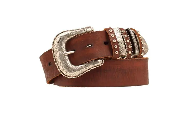 Women's Nocona Belt #N3493702 - M&F Western Products