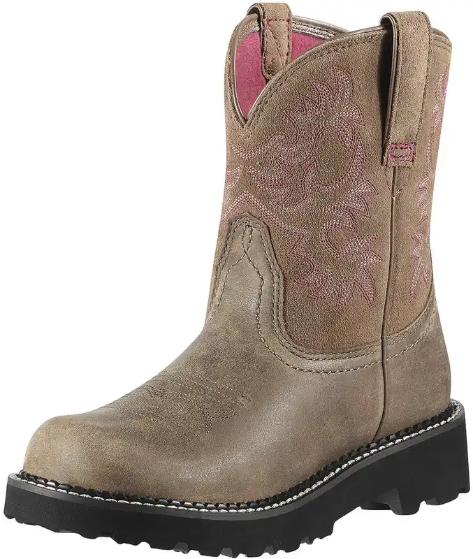 Women's Ariat Fatbaby Original Boot #10000822
