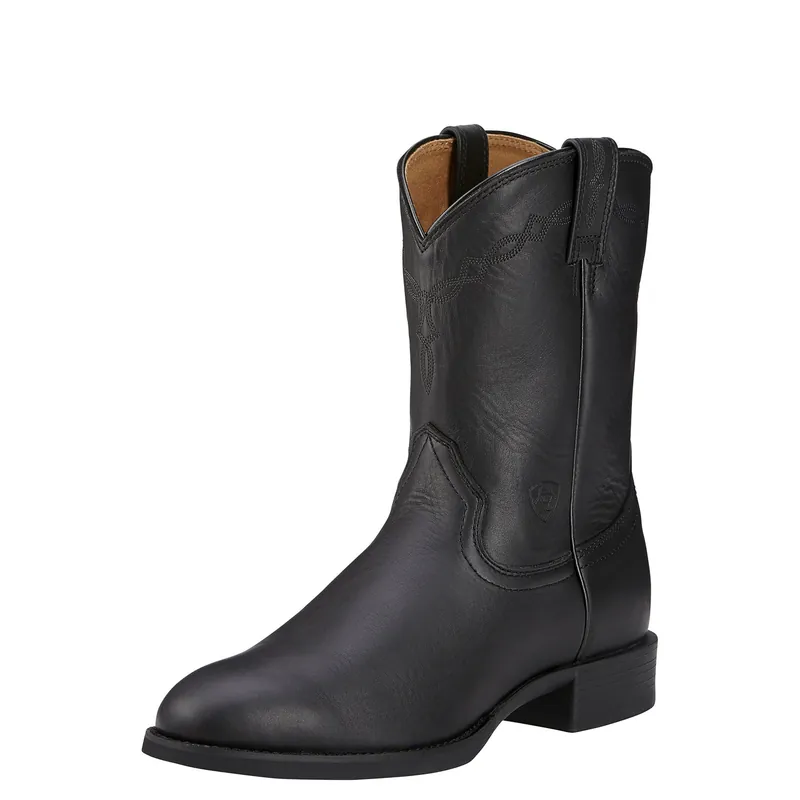 Men's Ariat Heritage Roper Boot #10002280