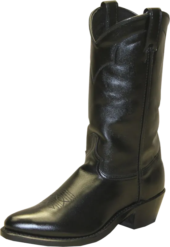 Men's Abilene Traditional Western Boot #6401