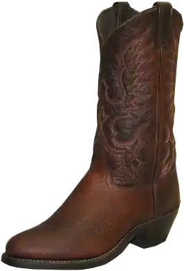 Men's Abilene Traditional Western Boot #6404