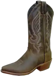Men's Abilene Traditional Western Boot #6436