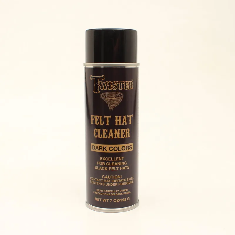 Dark Felt Hat Cleaner #01047 - M&F Western Products