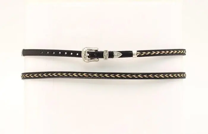 Leather Hat Band #0274801 - M&F Western Products