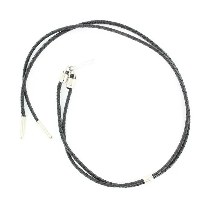 Braided Vinyl Stampede String with Pins #0296601 - M&F Western Products