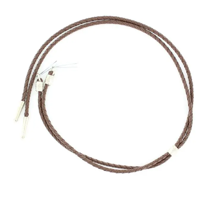 Braided Vinyl Stampede String with Pins #0296602 - M&F Western Products