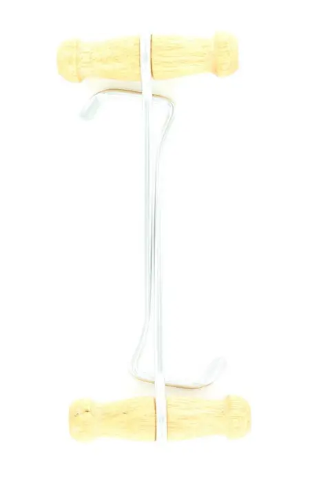 Boot Hooks #04024 - M&F Western Products