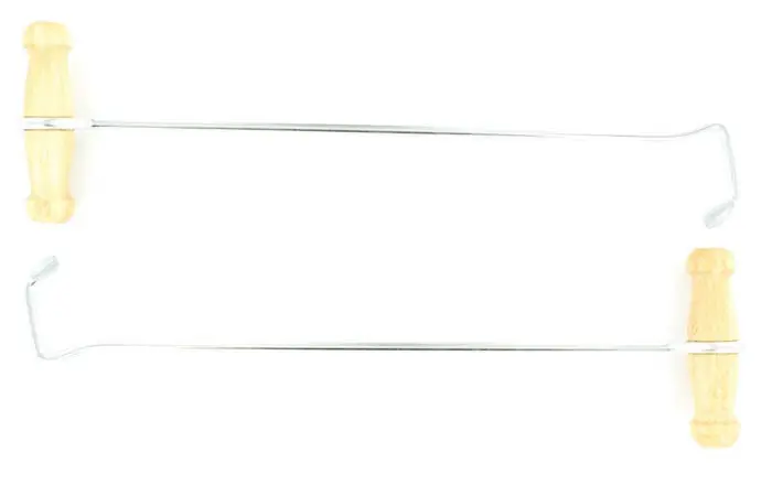 Boot Hooks #04026 - M&F Western Products