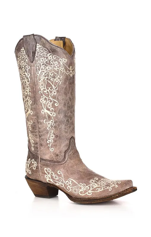 Women's Corral Western Boot #A1094 - Corral Boots
