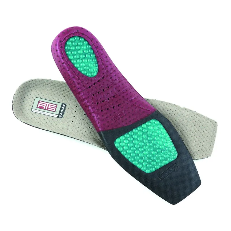 Men's Ariat Insole #A10008009 - M&F Western Products