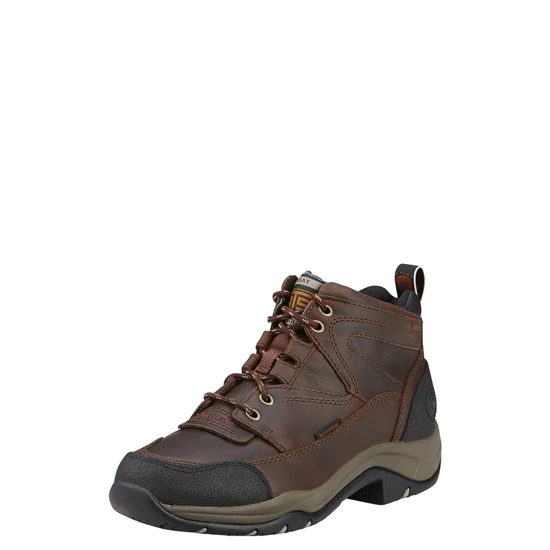 Women's Ariat Terrain H20 Shoe #10004134