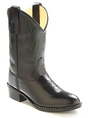 Children's Old West Western Boot #1110-C (8.5C-3C)