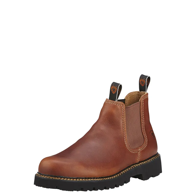 Men's Ariat Spot Hog Shoe #10002531