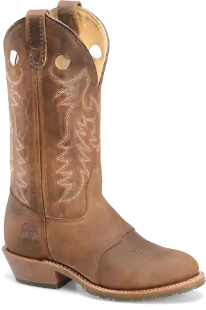Women's Double H ICE Buckaroo Boot #DH5159