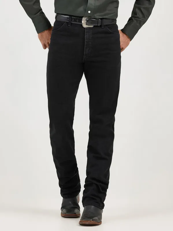 Men's Wrangler Cowboy Cut Original Fit Jean #13MWZWK