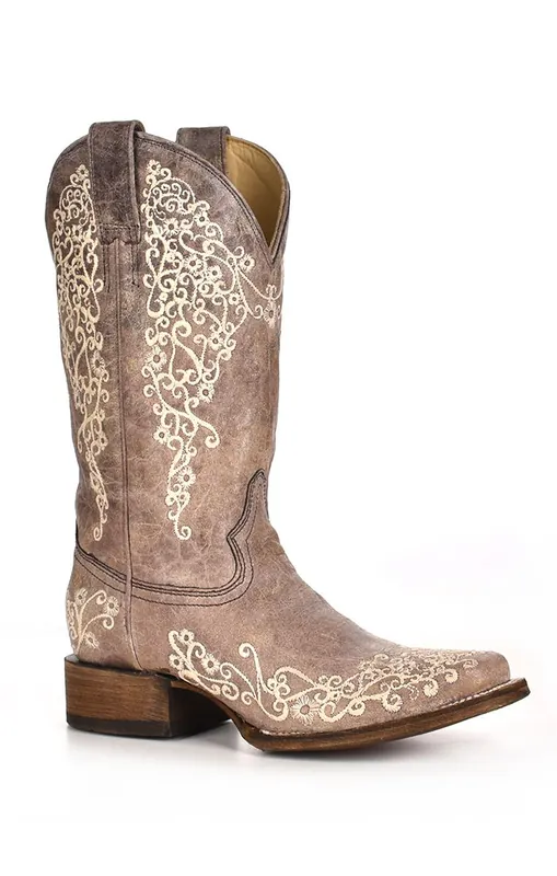 Women's Corral Western Boot #A2663 - Corral Boots