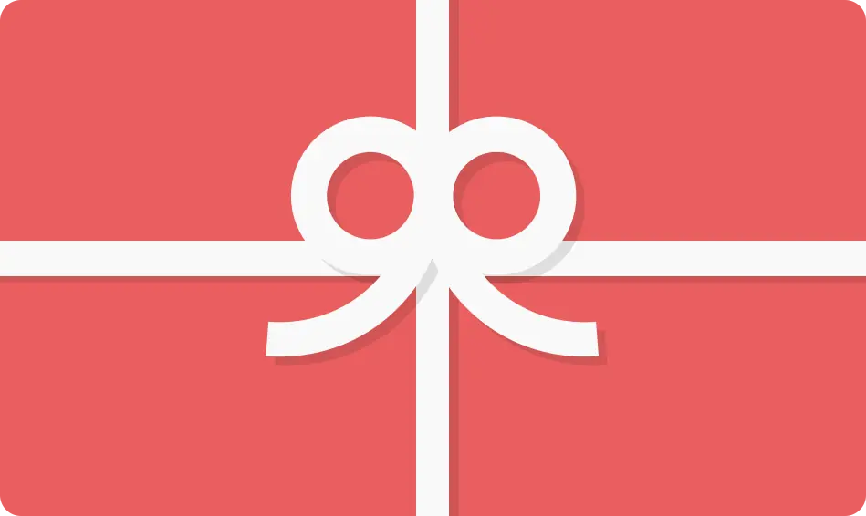 E-Gift Card