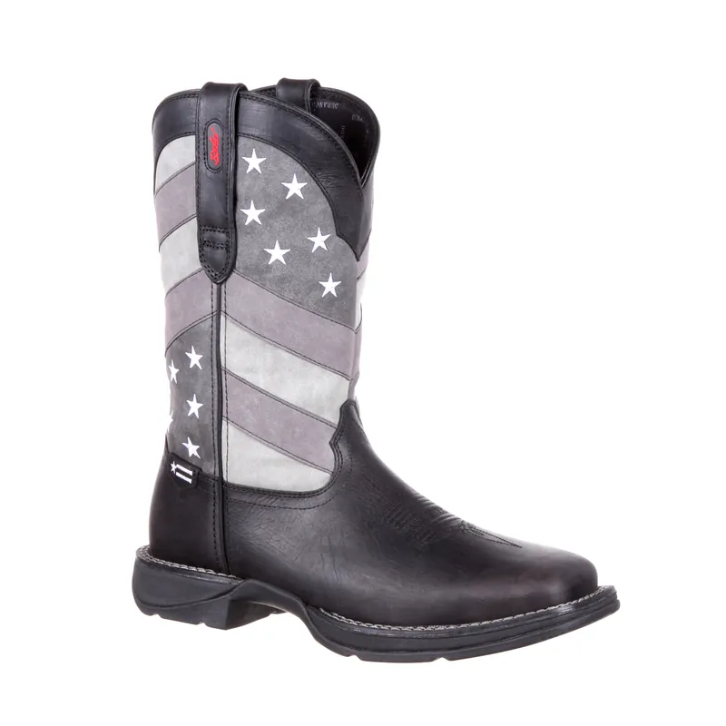 Men's Durango Rebel Western Boot #DDB0125