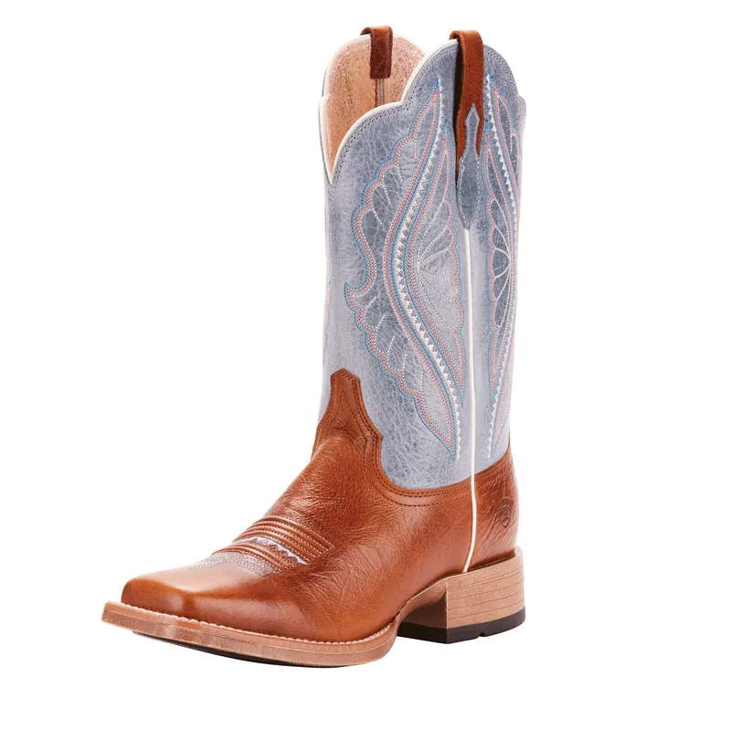 Women's Ariat Primetime Boot #10025032-C