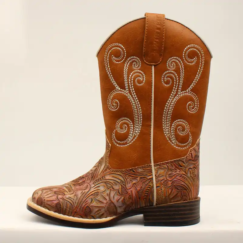 Children's Twister Elizabeth Boot #446001697 (8.5C-3C)