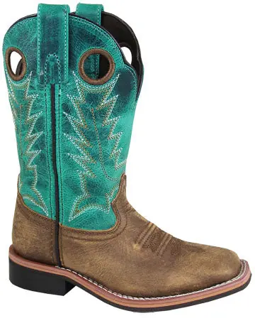 Youth's Smoky Mountain Jesse Boot #3851Y (3.5Y-7Y)