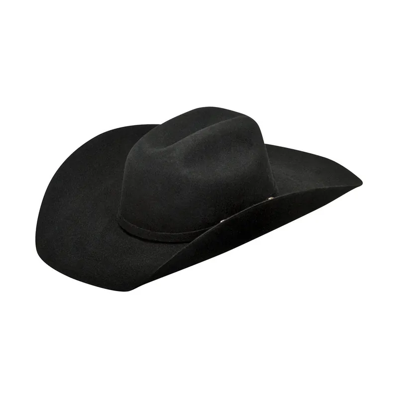 Children's Ariat Wool Hat #A7210201 - M&F Western Products