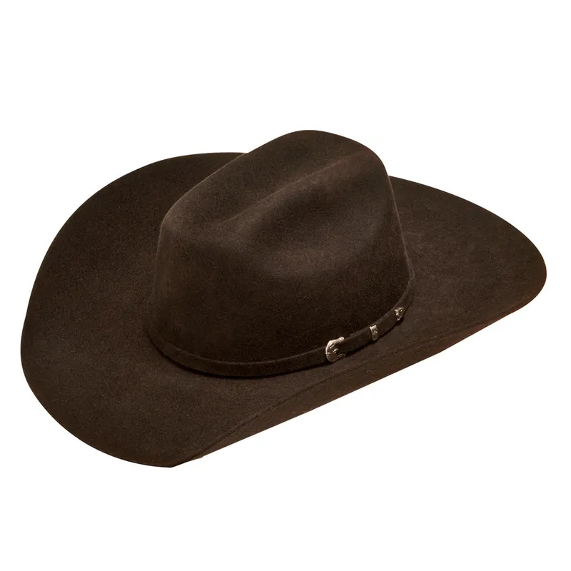 Children's Ariat Woot Hat #A7210247 - M&F Western Products