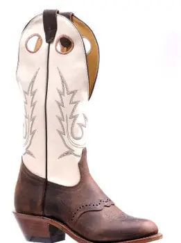 Women's Boulet Western Boot #7769-C