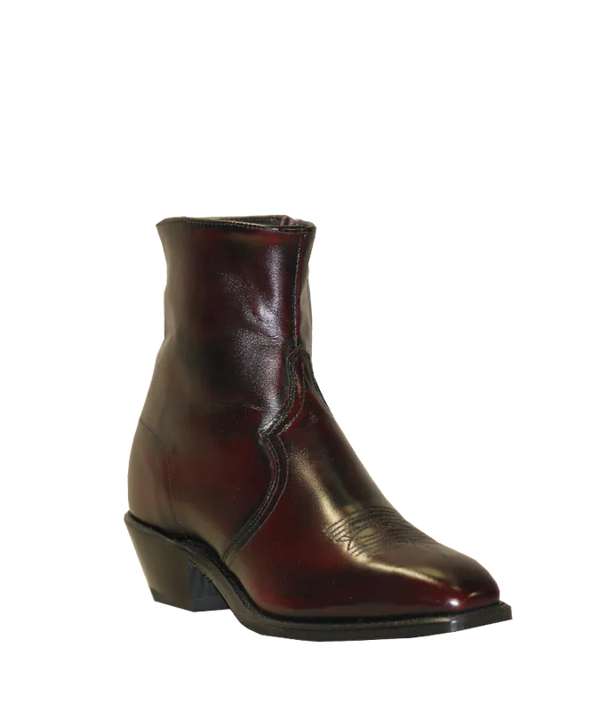Men's Abilene Western Boot #6463