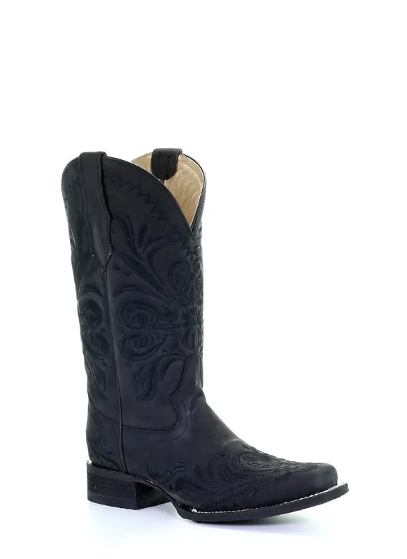 Women's Circle G Western Boot #L5464 - Corral Boots