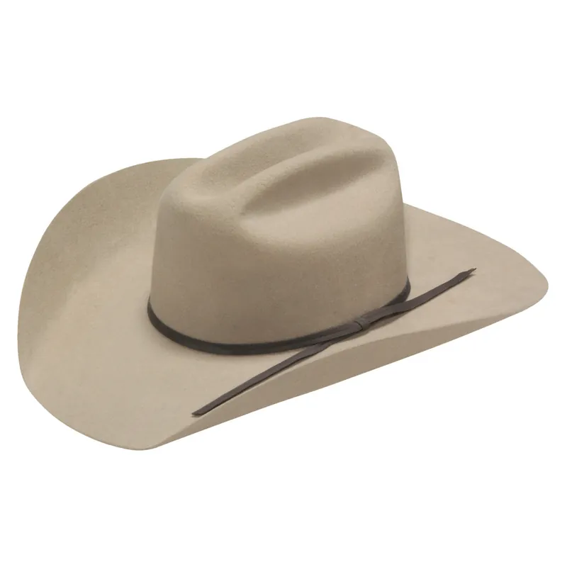 Children's Twister Wool Hat #T7234006 - M&F Western Products