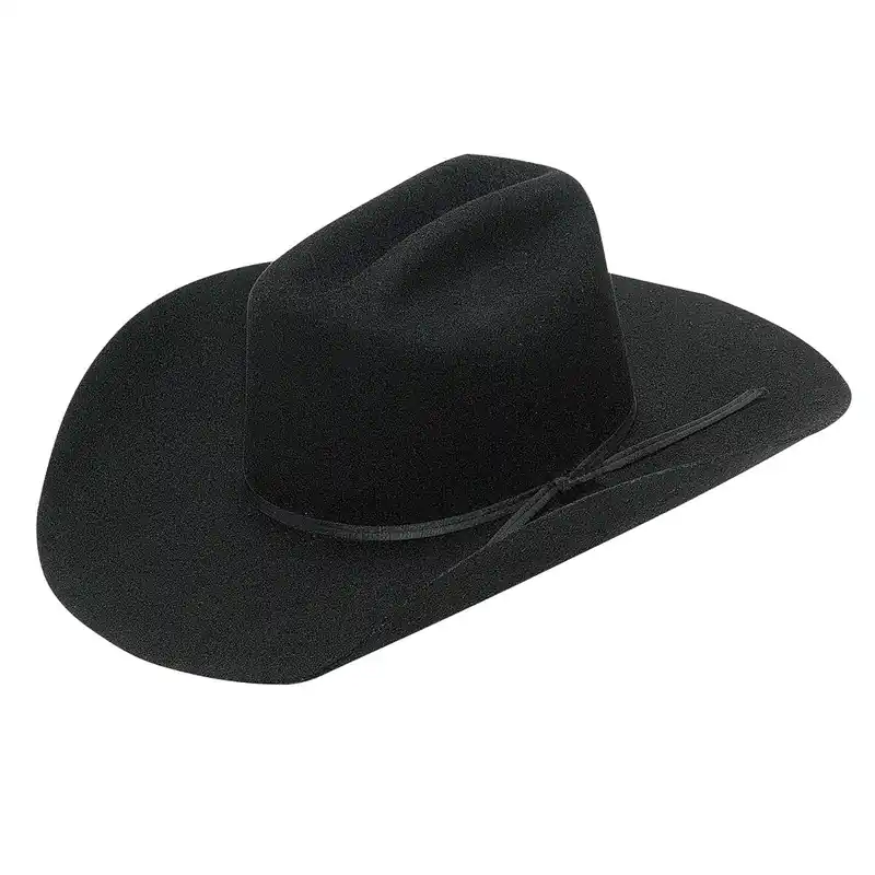 Children's Twister Wool Hat #T7234001 - M&F Western Products