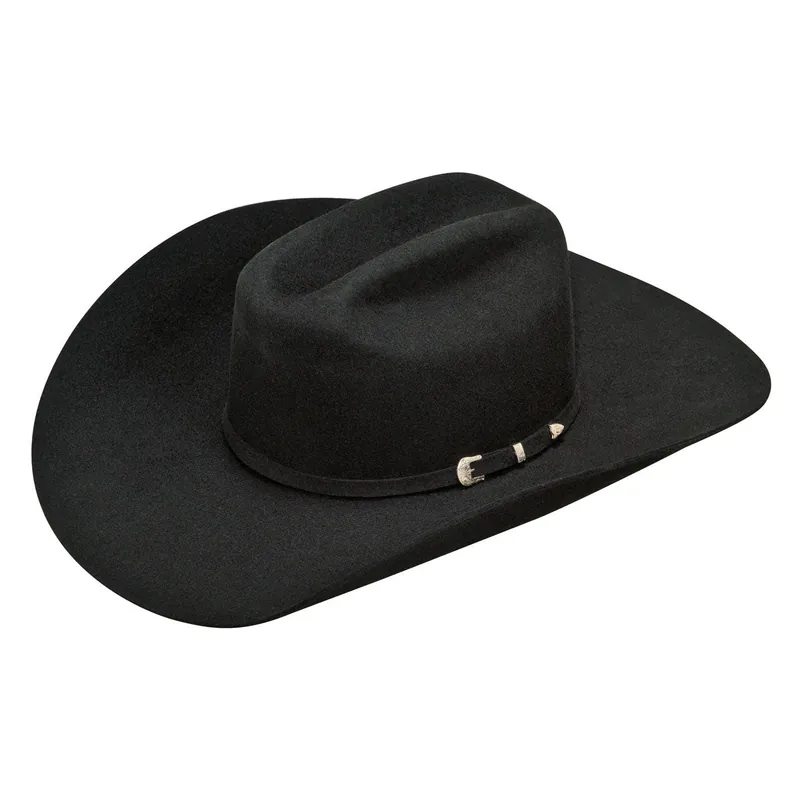 Ariat Wool Hat #A7520001 - M&F Western Products