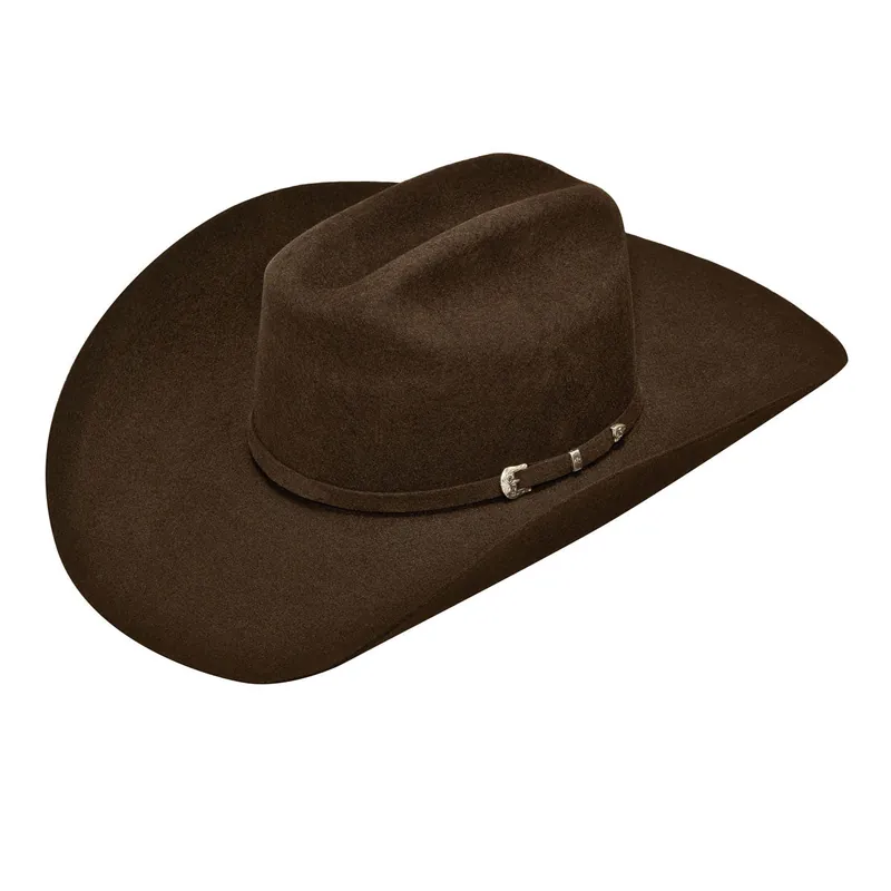 Ariat Wool Hat #A7520047 - M&F Western Products