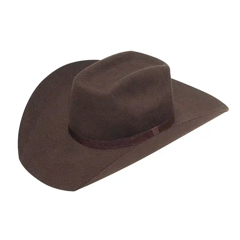 Youth's Twister Wool Hat #T7234247 - M&F Western Products