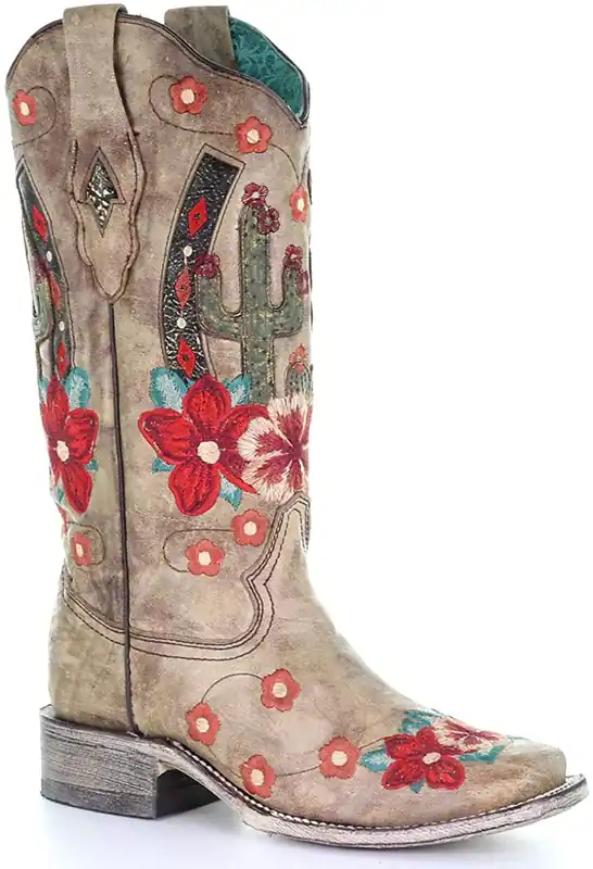 Women's Corral Western Boot #A3769 - Corral Boots