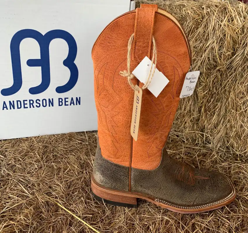 Men's Anderson Bean Boot #324423-C