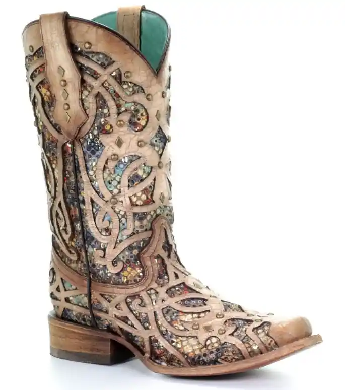 Women's Corral Western Boot #C3405 - Corral Boots