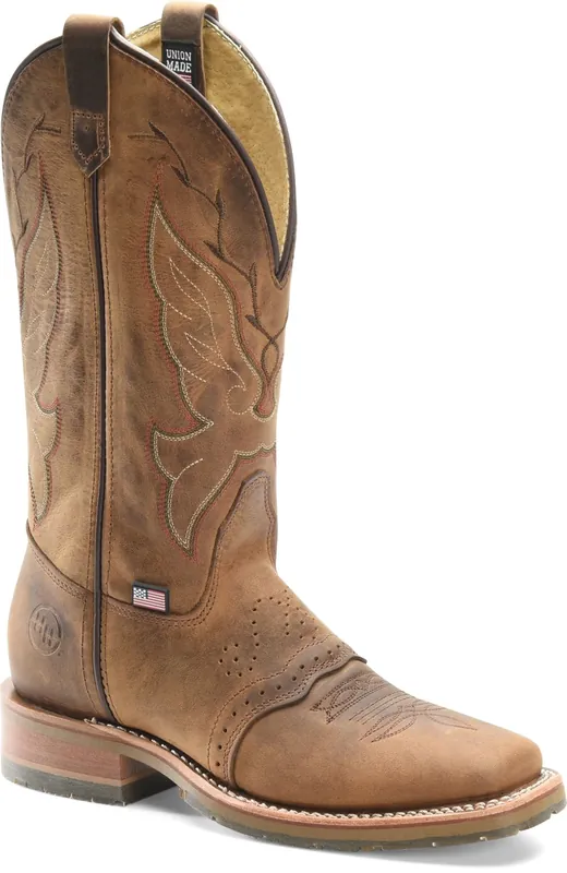 Women's Double H Charity Boot #DH5314