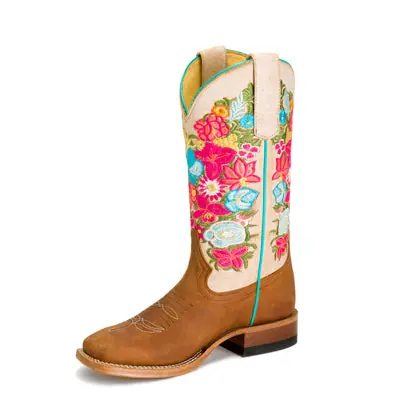 Women's Maci Bean Ring Around The Rosita Boot #M9155 - Macie Bean
