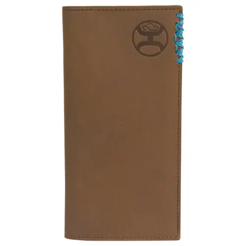 Men's Hooey Rodeo Wallet #1910137W7 - Trenditions