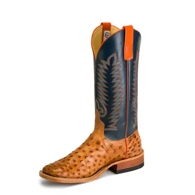 Men's Anderson Bean Western Boot #S3016