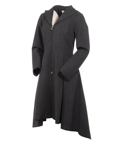 Women's Outback Trading Clare Jacket #29671-CHAR