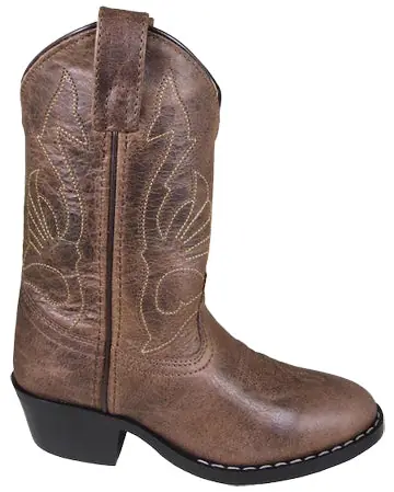 Children's Smoky Mountain Nashville Boot #3080C-C (8.5C-3C)
