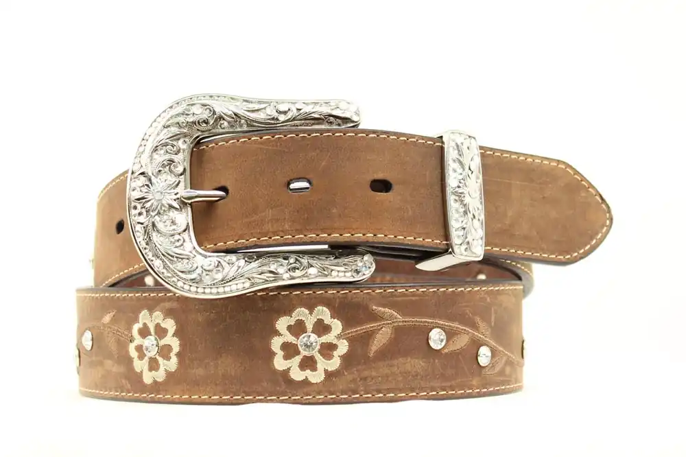 Women's Ariat Western Belt #A1510202 - M&F Western Products