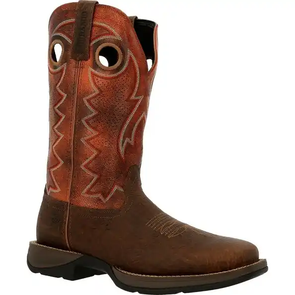 Men's Durango Rebel Ventilated Western Boot #DDB0327-C