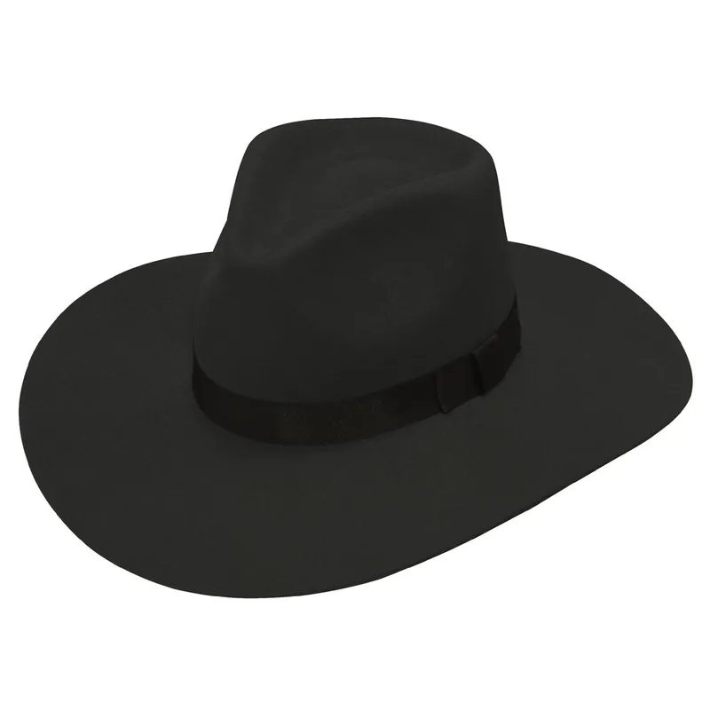 Twister Fashion Wool Hat #T7810001 - M&F Western Products