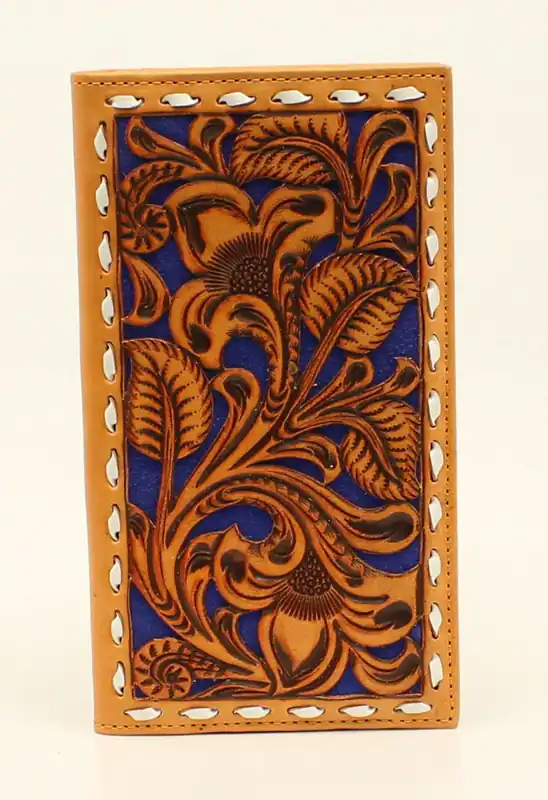 Men's Nocona Rodeo Wallet #N5497827 - M&F Western Products