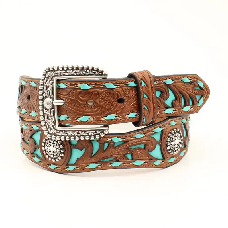 Women's Ariat Belt #A1529608 - M&F Western Products