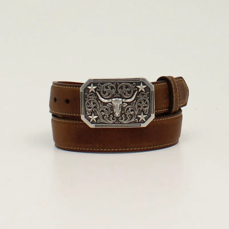 Boy's 3D Western Belt #D120001202 - M&F Western Products